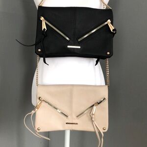 Bundle of two Rampage Pocketbooks